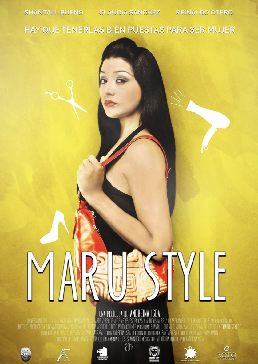 Maru Style2