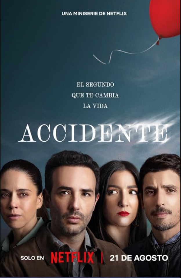 Accidente