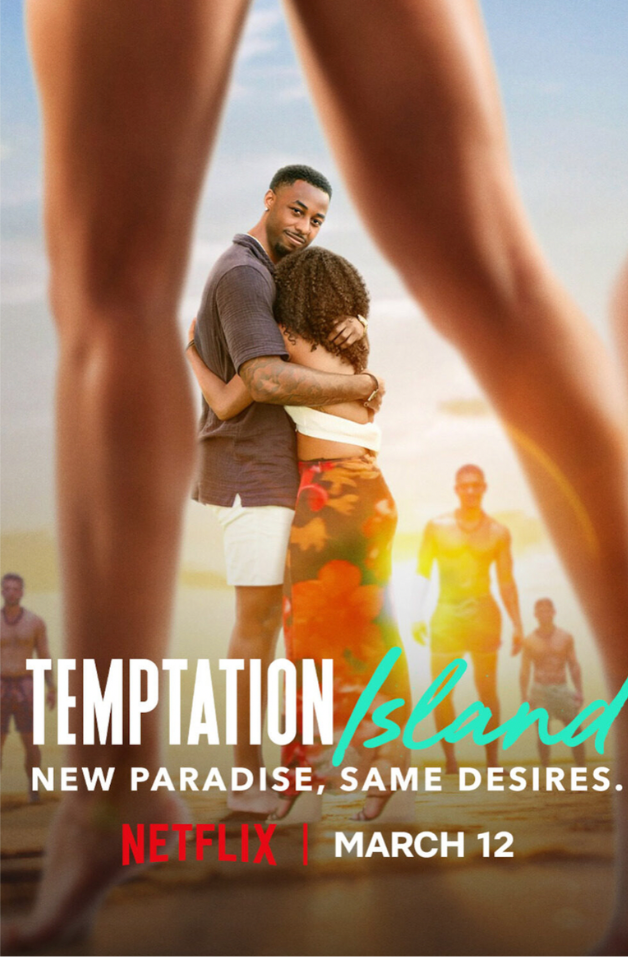 Temptation Island